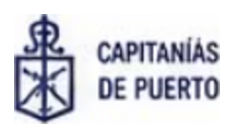 Capitanías de Puerto